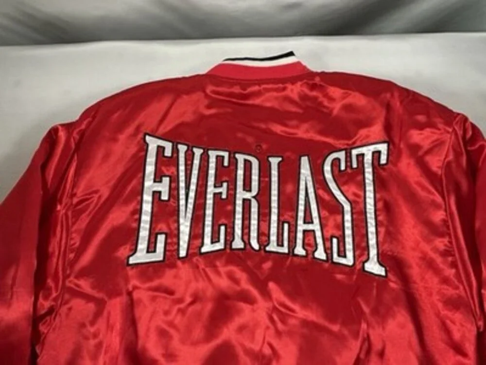 N/A vintage red